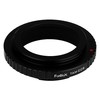 Fotodiox Lens Adapter - Compatible with Tamron Adaptall II Mount