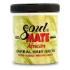 Crema Para El Crecimiento Del Cabello Soul Mate Soulmate Afr