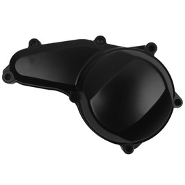XFMT Motorcycle Right Engine Starter Cover Crankcase Compatible with YAMAHA YZF600R 19971009 1999 00 01 02 03 04 05 06 2007