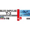 00335 1/72 Blue Impulse T-2