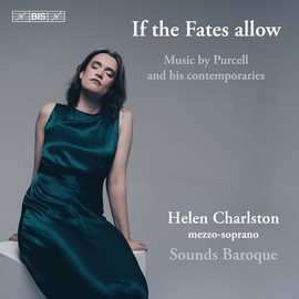 If the Fates allow - Music by Purcell and his contemporaries