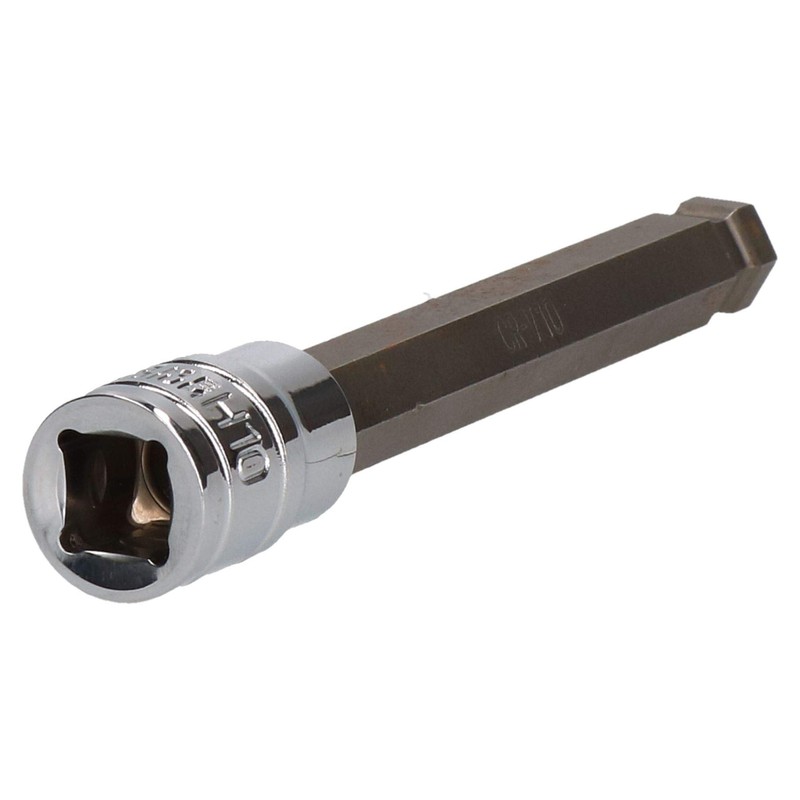 10mm 3/8 “ Drive Long Ball Ended Hex Allen Key