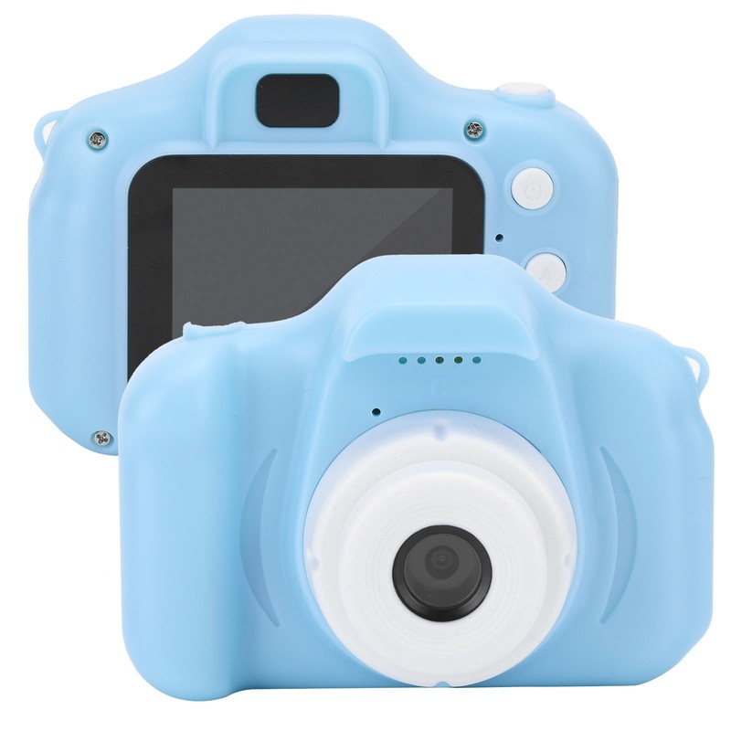 X2 Multifunctional Children's Digital Camera Photo Video with Memory Card