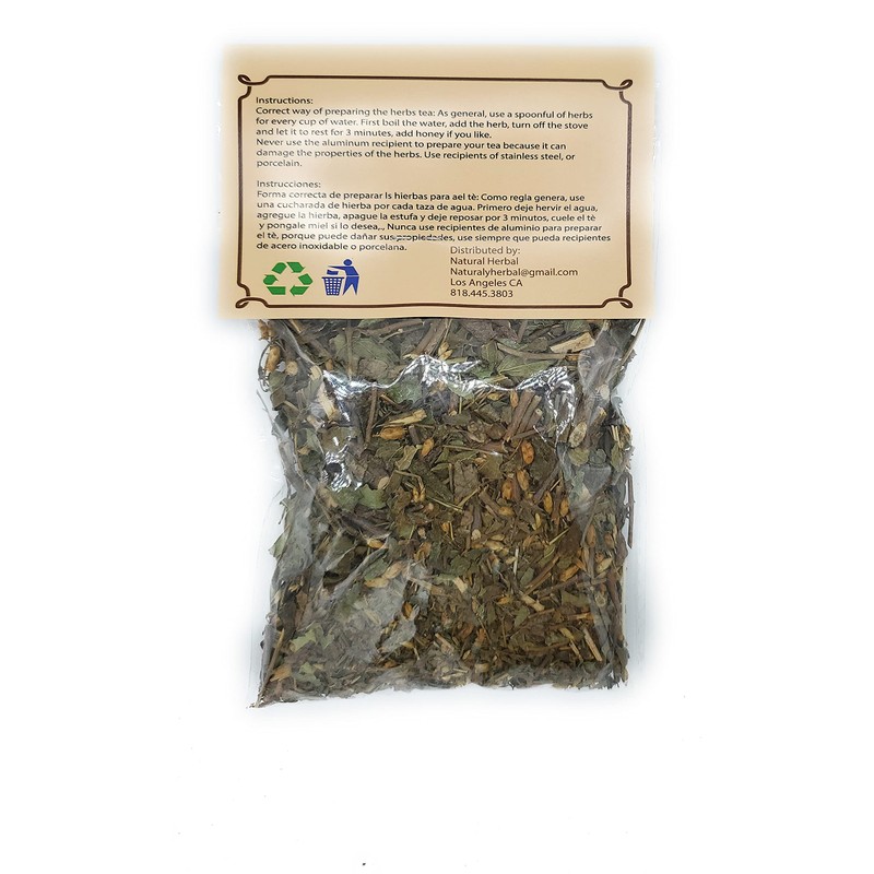 Amula Hierba/Té (1oz)(Pack of 1)