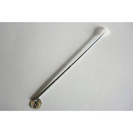 Grandchild Hand Stainless Steel Extendable Length 16.7 inches (42.5 cm)