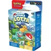 Pokémon Prima Lotta des GCC Pikachu and Bulbasaur (Introductory Set