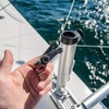 Cannon Universal Line Release for Downriggers and Boat Fishing