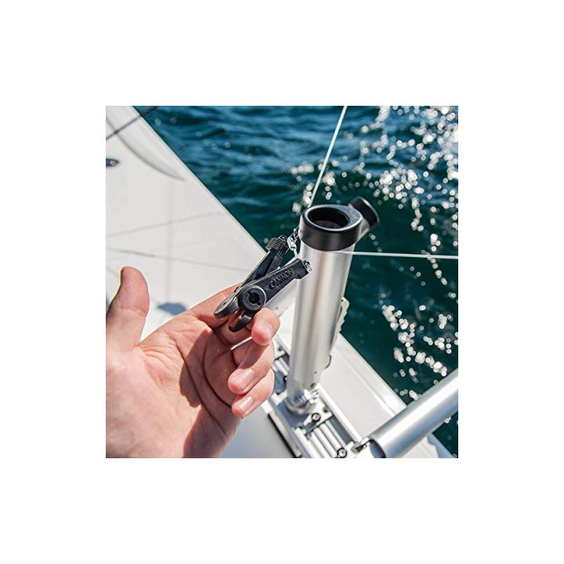 Cannon Universal Line Release for Downriggers and Boat Fishing
