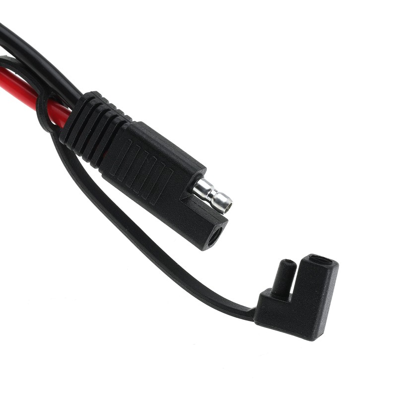 10AWG SAE Extension Cable 10 Gauge SAE to SAE Extension