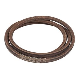 Scag Cutter Deck Belt SM36 for Walk Behind Lawn Mowers MAG III, SW-14KA, SW-16BV, SW-18BV / Replaces Oregon 75-054, Stens 265-748/48204