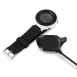 LOKEKE Compatible with Garmin Approach S5 USB Charging Cable Dock Replacement USB Charger Charging Dock Cable Compatible with Garmin Approach S5 and Garmin Approach S6