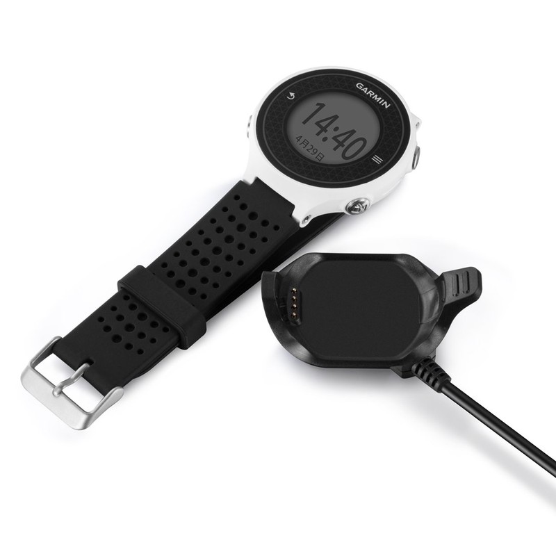 LOKEKE Compatible with Garmin Approach S5 USB Charging Cable Dock