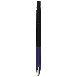 Pilot Knock Gel Ink Extra Fine Ballpoint Pen, Juice Up 04, Blue Black (LJP-20S4-BB)
