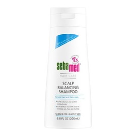Seba Med Shampoo Anti-Dandruff 200ml by Sebamed                                                                                                       