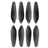 1 Set of Potensic Atom SE Spare Propellers (8 Screws)