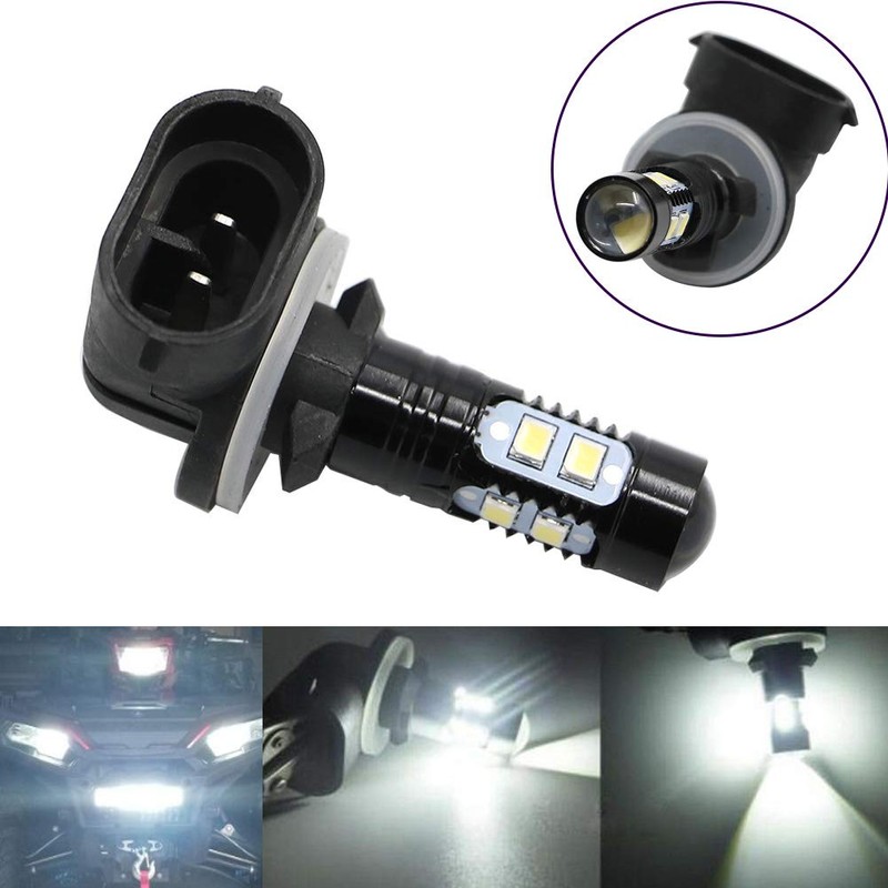 AUTOVIC 1 Piece 881 Snow Blower Bulb For Ariens Replace