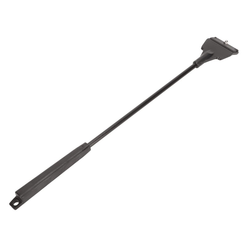 Aquarium Cleaning Tool Anti-Scratch Ergonomic Handle Fish Tank Algae Scraper
