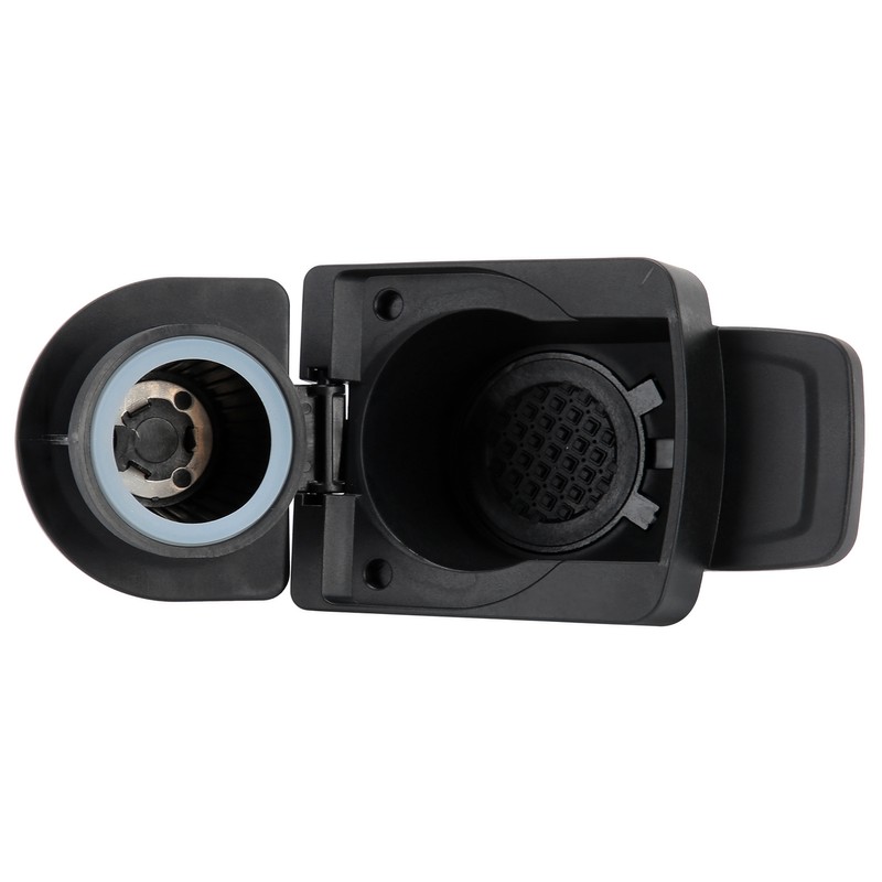 Capsule Adapter Coffee Machine Accessory for DOLCE GUSTO Disposable/Reusable Capsules