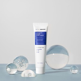 Paul Madison Intensive Clear Care Cream 100ml, 5 pcs / 폴메디슨 인텐시브 클리어 케어 크림 100ml, 5개