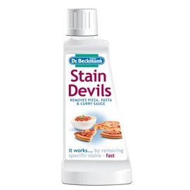 Dr. Beckmann Stain Devils Removes Curry and Sauce 50ml