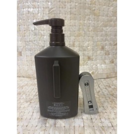 Gilchrist & Soames Guild + Pepper Warm Oak Conditioner 12.2oz  + Bracket New