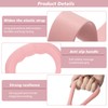 Stretch Band for Exercise, Physical Therapy, Resistance Band for Arm,