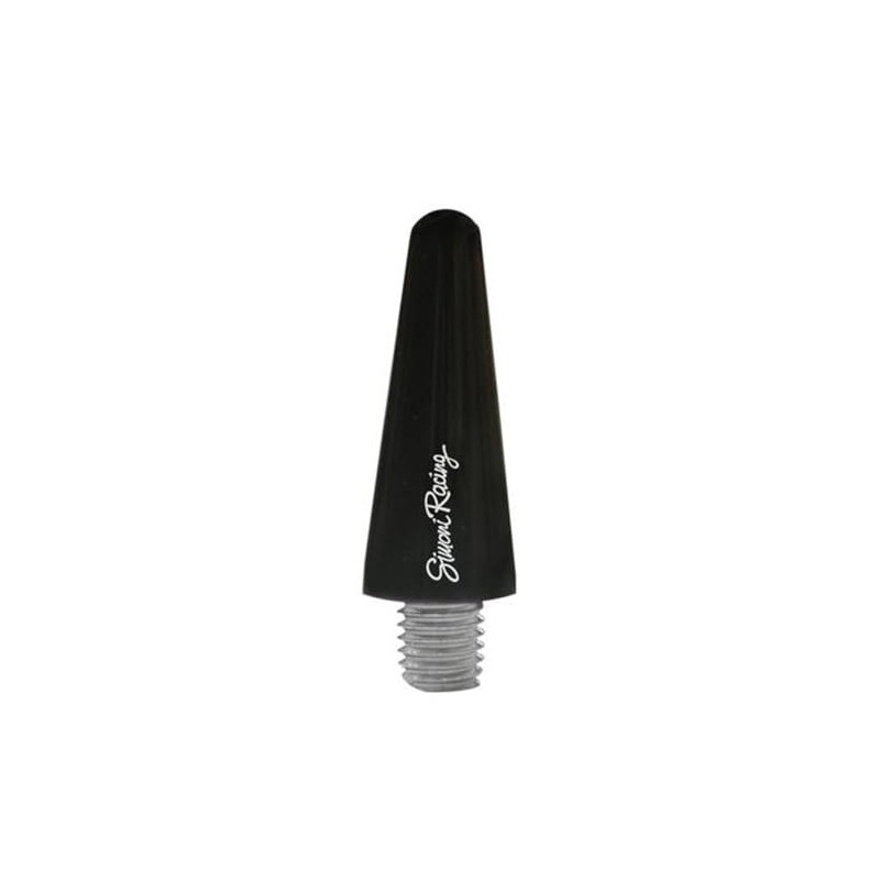 Simoni Racing ASR/20N Aerial Top, Nera, Black