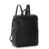 The Sak Los Feliz Backpack in Leather, Detachable Shoulder Strap,