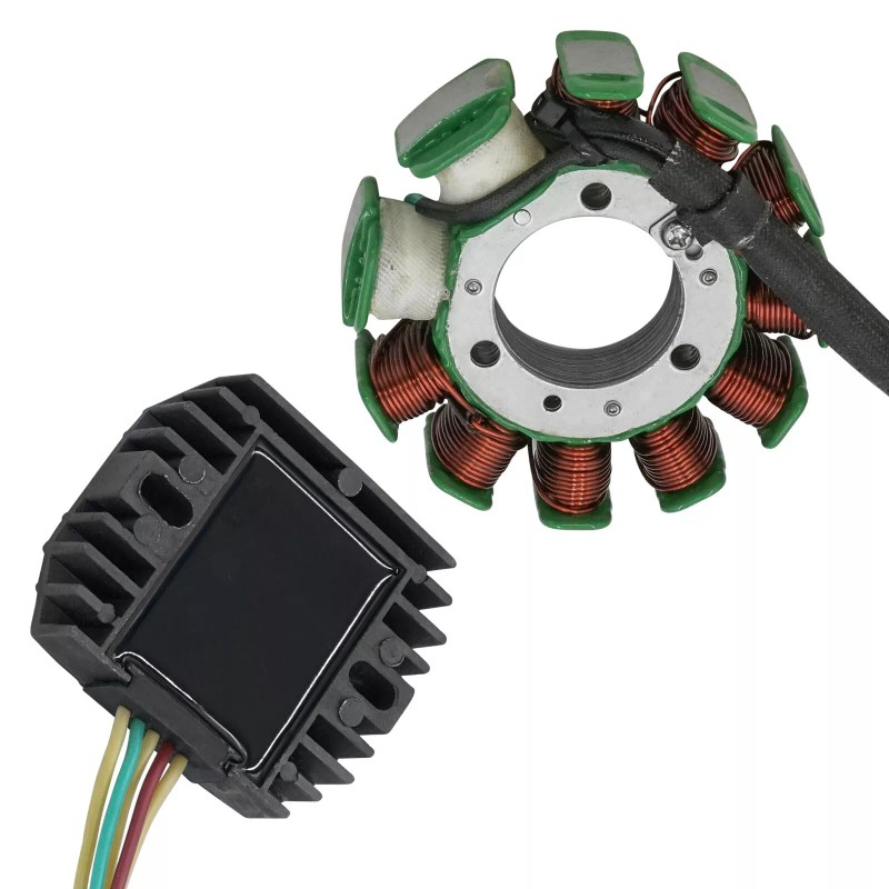 For Honda Stator & Regulator Rectifier for Honda CMX250C Rebel
