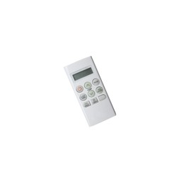 HCDZ Replacement Remote Control for Friedrich CP06G10B CP08G10B CP10G10B CP12G10B CP15G10B CP18G30B CP24G30B Chill Window Air Conditioner