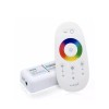 MILIGHT DC12/24V MILIGHT RF Touch Panel Dimmer Remote Controller for