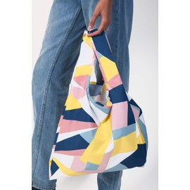 KIND BAG Mosaic 3891002 Kind Bag Eco Bag