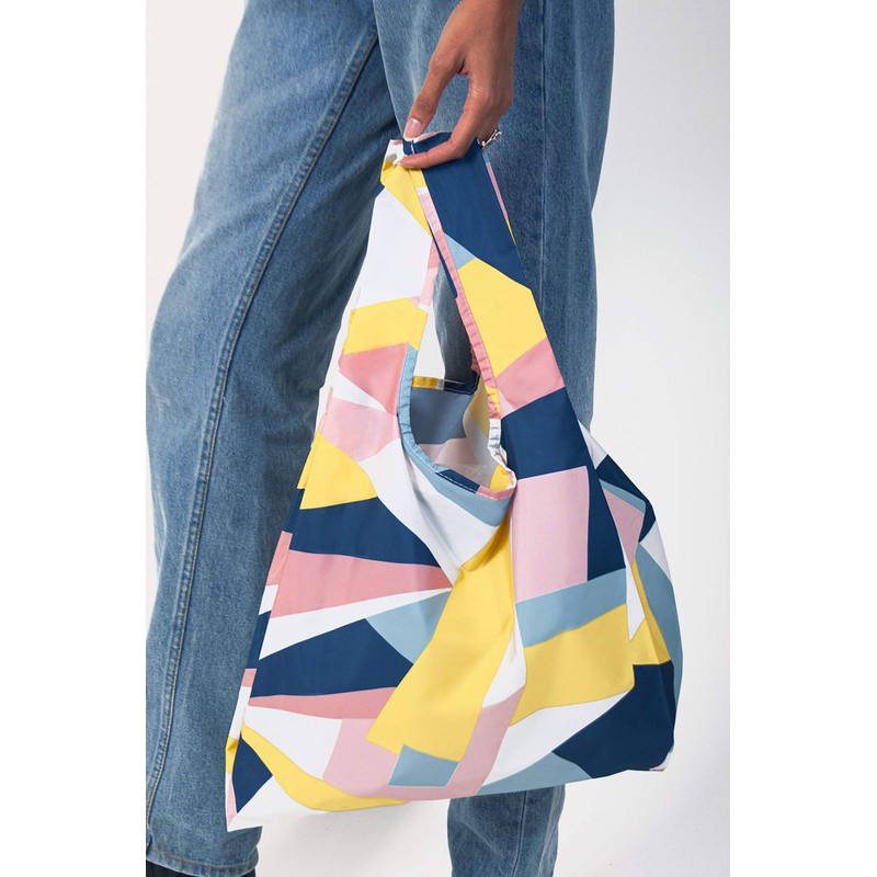 KIND BAG Mosaic 3891002 Kind Bag Eco Bag