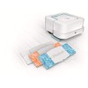 IRobot 4503470 Disposable Dump Sweep Pads (10 Sheets), Compatible with