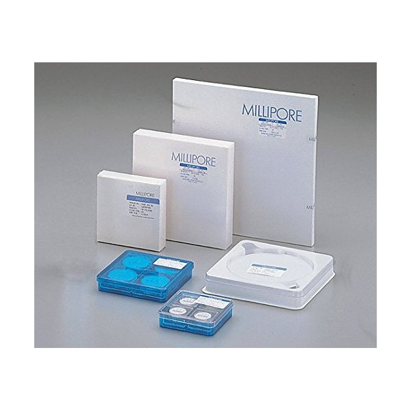 Merck OmniporeTM Membrane (Water and Solvent-based) JMWP04700 /2-3052-15 0.2 x