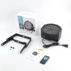 Stage 36 Leds PARs RGB 72W DMX 512 Club Dj