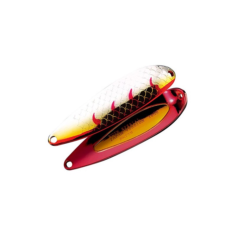 SMITH LTD SRDY #04 Spoon Bach Special Japan Version 0.6
