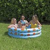 PoolCandy Grapefruit Print Inflatable Pool Floats, Loungers, Sun Chairs &