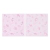 Sanrio 223701 My Melody Folding and Playing Memo