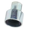 Wheel Lock Key, Heavy Duty Metal AntiTheft Lugnut Socket Strong