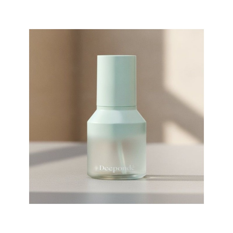 Diponde DEEPONDE First Mucin Ampoule Mist 50ml 4108546 / DEEPONDE