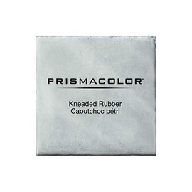 Prismacolor Premier Borrador de hule moldeable, extragrande, 1 unidad