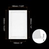 PATIKIL 12x6 inch(295x145mm) Removable Hinged Access Panel, ABS Plumbing Access