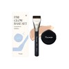 [Picasso] FB11 Moisture Base 2-piece Special Set (Spatula Brush +