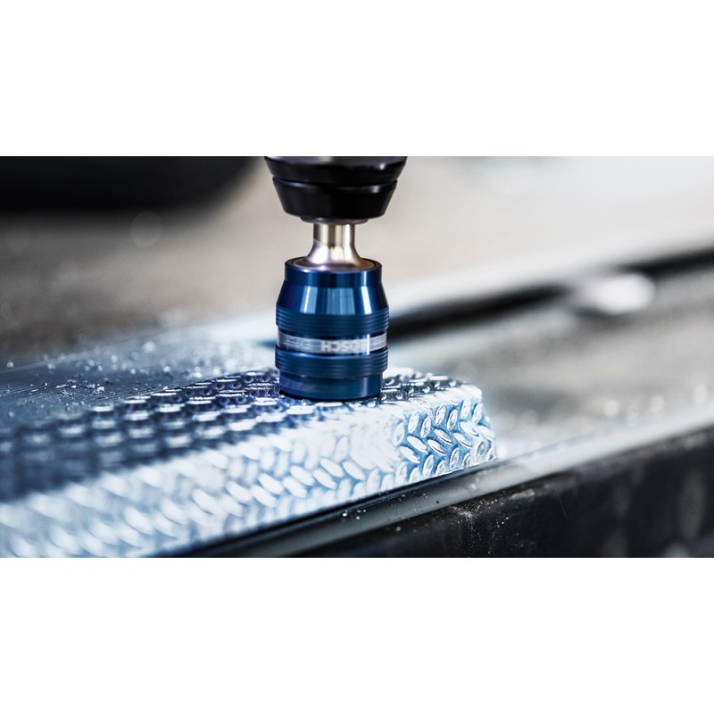 Bosch 1x EXPERT Sheet Metal Hole Saw For Power Change