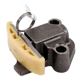 KarParts360 For Saturn Outlook 2007 2008 2009 2010 Timing Chain Tensioner | 1 Packaging | Non-Adjustable | Hydraulic Tensioner Type | Excluded Mounting Bracket