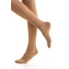 Gi&Gi Compression Tights for Women, Compression Stockings with Graduated Compression,
