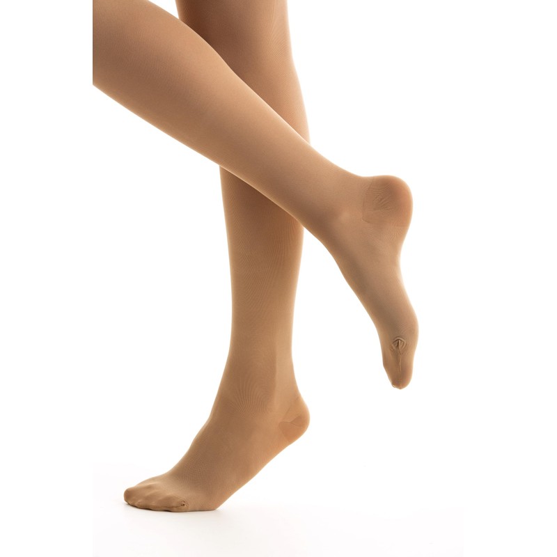 Gi&Gi Compression Tights for Women, Compression Stockings with Graduated Compression,