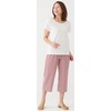 Refreshing Skin Relaxed Pants, Wingingham L