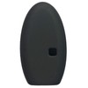 Coolbestda - Juego de 2 fundas de goma con 5